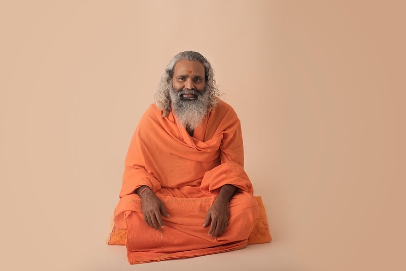 Kapalabhati Pranayama