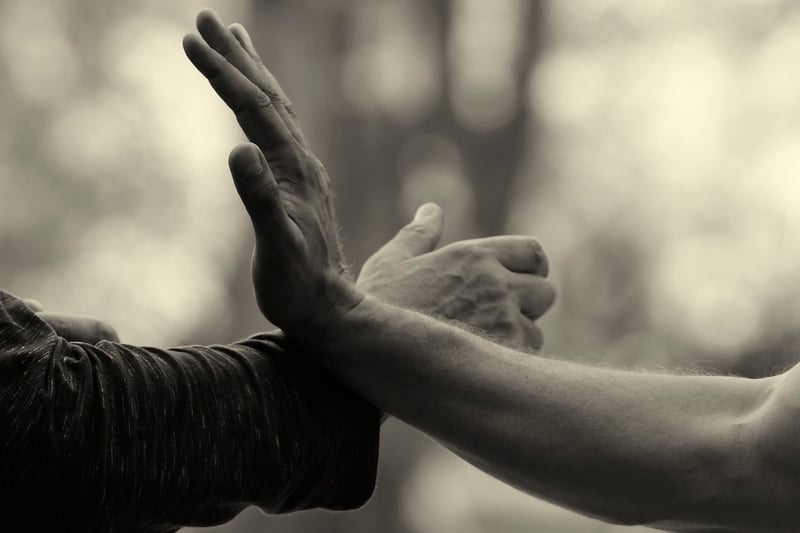 Tai Chi for Flexibility