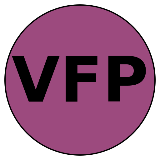 Visionary FitPro